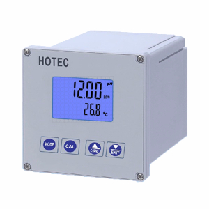 [ UDO-800C ]標(biāo)準(zhǔn)型微電腦溶氧度分析儀- Microprocessor Dissolved Oxygen Analyzer