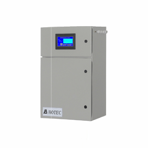 在線揮發(fā)酚水質分析儀